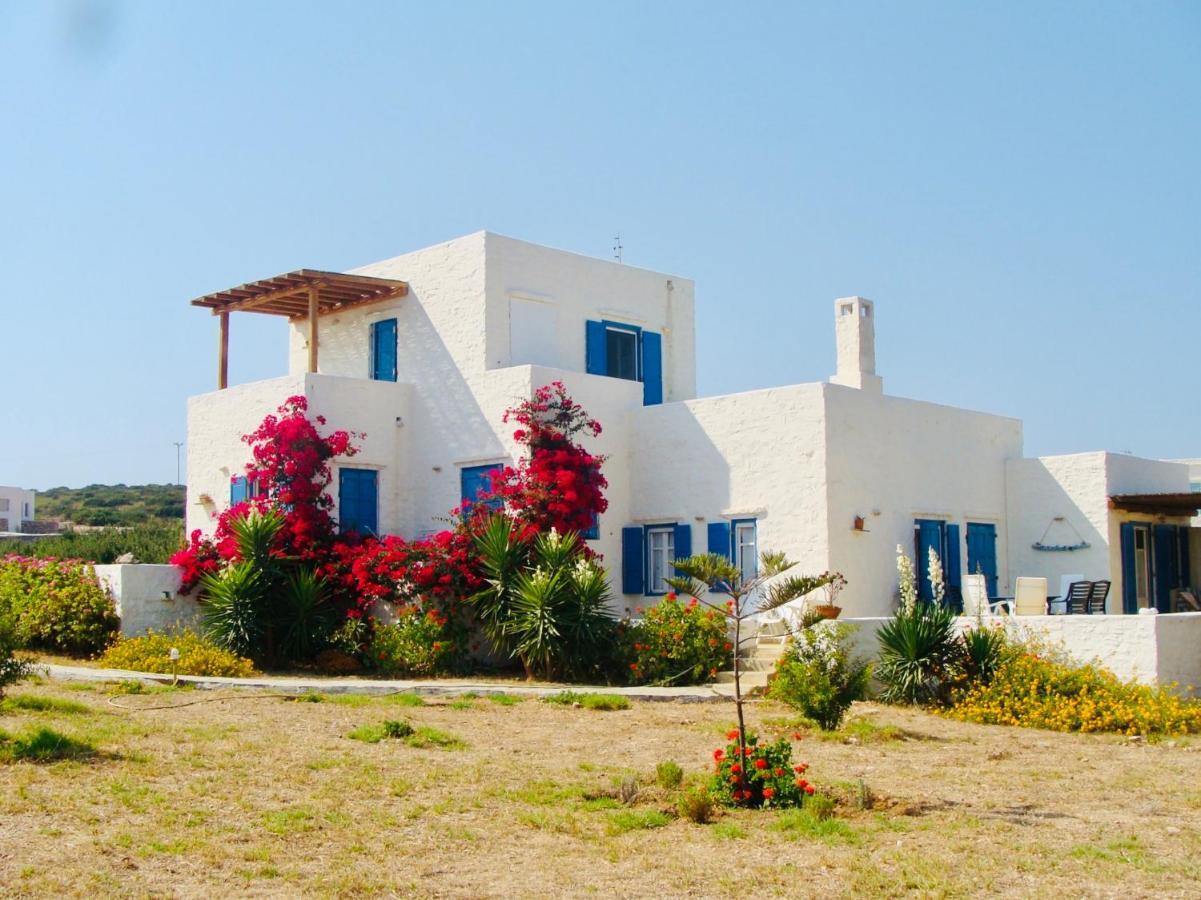Santa Maria Traditional Stone Studio Екстер'єр фото