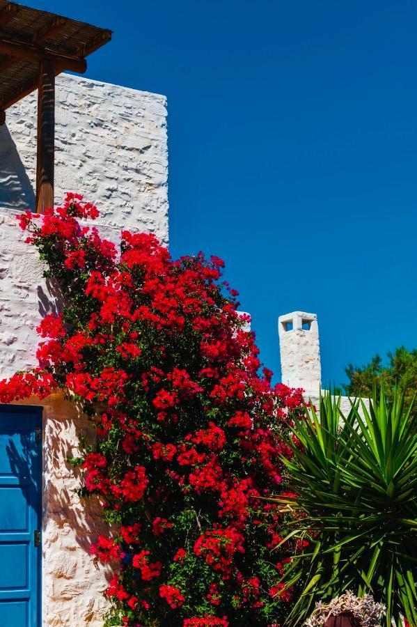 Santa Maria Traditional Stone Studio Екстер'єр фото