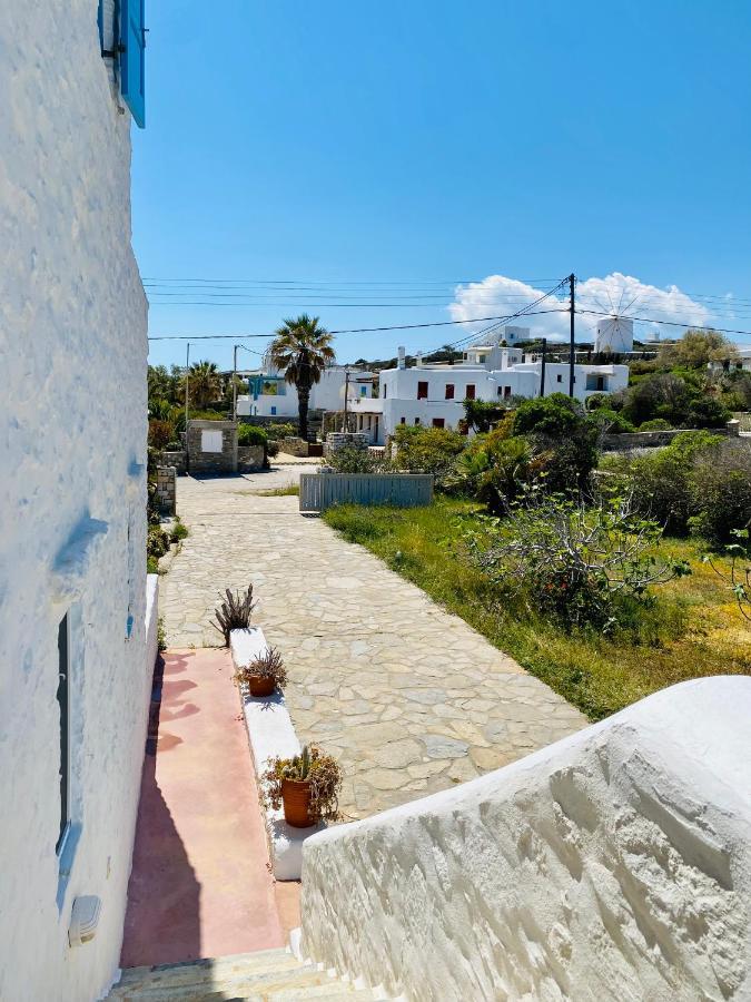 Santa Maria Traditional Stone Studio Екстер'єр фото