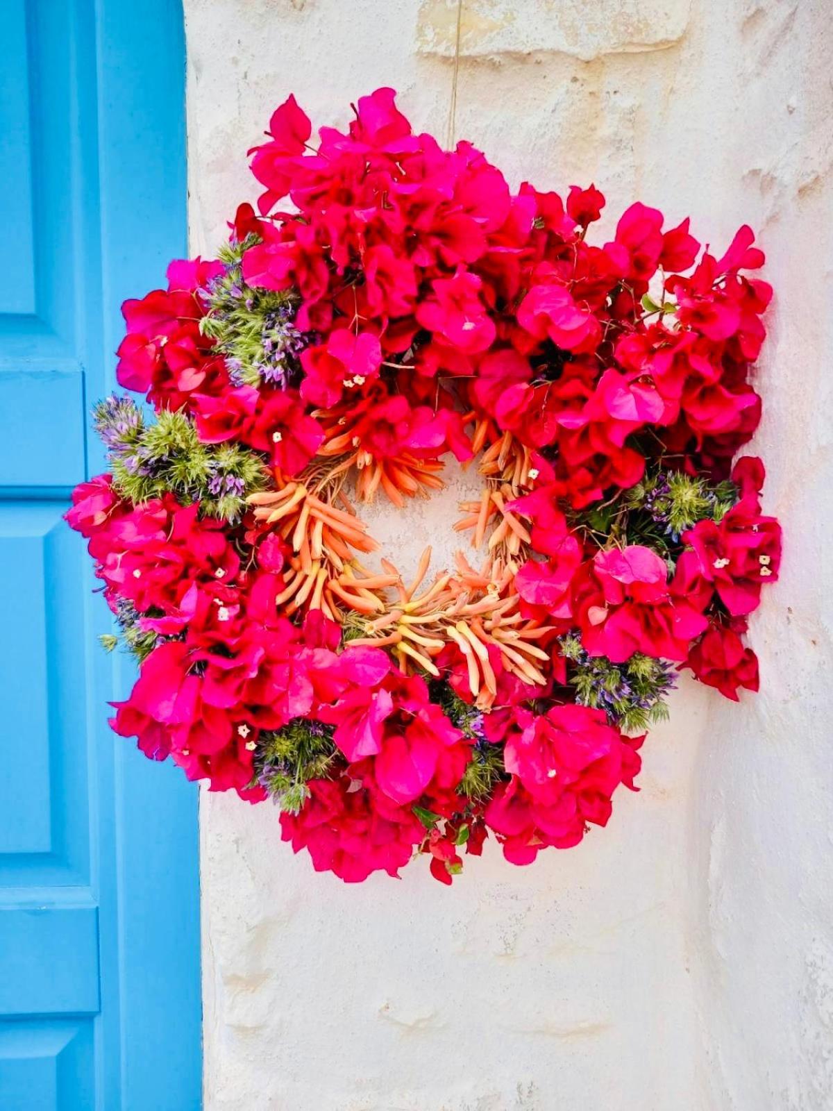 Santa Maria Traditional Stone Studio Екстер'єр фото